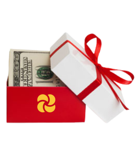 Gift Cash