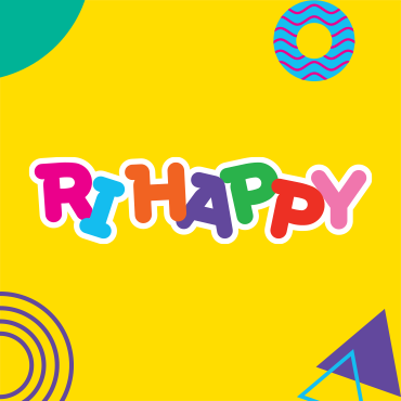 Ri Happy