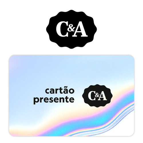 C&A R$100