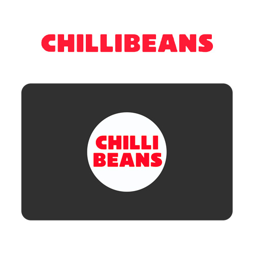 Chilli Beans