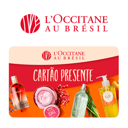 L'OCCITANE au Brésil 100